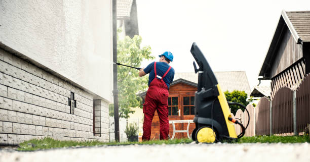 Best Roof Washing  in Ives Estates, FL
